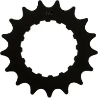 Stronglight Terä Bosch 2 -moottoriin