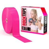 Rock Tape Bulk Standard Intl 5 Cmx32m Kinesioteippi