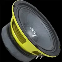 Ground Zero GZCK 165XSPL 250W 6,5' SPL-midbasso