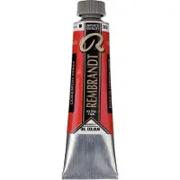 Rembrandt öljy 40ml 306 Cadmium Red deep