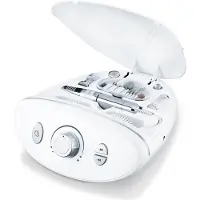 Beurer Mani-pedikyyriasema MP100
