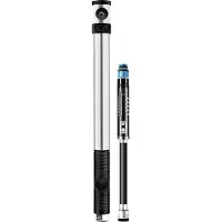Crankbrothers Klic Hp Gauge Minipumppu