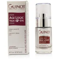Guinot Ikääntymislogiikka Silmänympärysvoide 15 ml