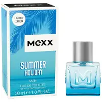 Mexx Summer Holiday Man Eau de Toilette 30 ml