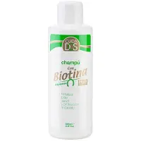 Valquer Cuidados Con Biotina 1000ml Shampoo