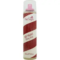 Pink Sugar Red Velvet vartalosuihke naisille 236 ml