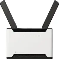 Mikrotik Pääsykohta - - Chateau LTE6 ax - LTE Cat6 - 802.11ax - 1.8 GHz CPU