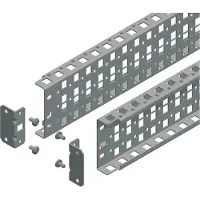Schneider ELECTRIC AS.KISKO 2KPL 3RIVI LEV 1200MM SF (NSYSUCR90120)