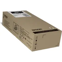 Epson Ink C13T97310N, musta, 1 kpl, Kertapakkaus