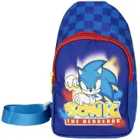Sonic Reppu