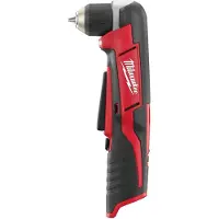 Milwaukee Akkukulmaporakone C12 RAD-0, 12 V