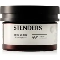 STENDERS Cranberry pehmentävä sokerikuorinta 230 g
