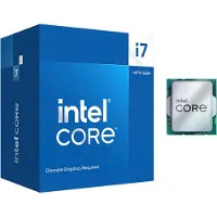 Intel Core i7-14700F, LGA1700, 2.10 GHz, 33MB, Boxed