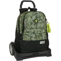 Safta Evolution Kelme Travel Rullalaukku