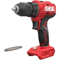 Skil Pora/ruuvinväännin 3011 CA; 20 V (ilman akkua ja laturia)