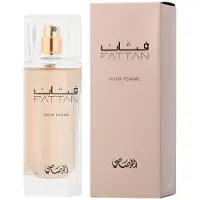 Rasasi Ladies Fattan Pour Femme Eau De Parfum 50 ml