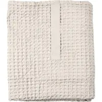 THE ORGANIC COMPANY Big Waffle jättipyyhe, beige