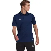 Adidas Entrada 22 Lyhythihainen Pikeepaita