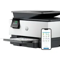 HP OfficeJet Pro 9120b All-In-One-tulostin