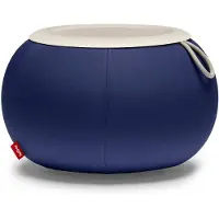 Fatboy Humpty Sohvapöytä Ø65 cm Yves Blue