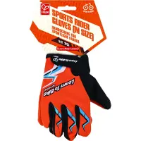 Hape Off-road Käsineet