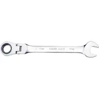 Sata Jakoavain räikällä S46407; 210 mm; 16 mm