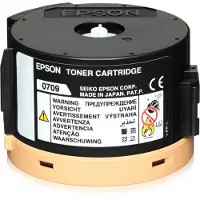 Epson AL-M200/MX200 musta mustepatruuna