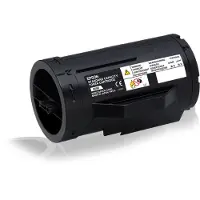 Epson C13S050690 -laservärikasetti, musta