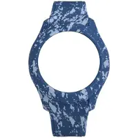 Watxandco COWA3736 Kello. Ranneke, Väri. Unisex.