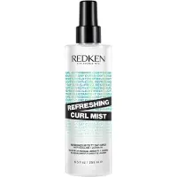 Redken Refreshing Curl Mist, 250ml