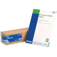 Epson Enhanced Matte