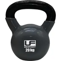 Ufe Iron Cast Kettlebell 20kg