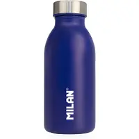 Milan Termospullo Milan Serie Acid Sininen Ruostumaton teräs 354 ml