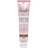 Loving Tan Deluxe Face Tan Dark