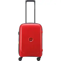 Delsey Belmont + 48l 55cm Matkalaukku