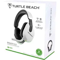 Turtle Beach Headset STEALTH 600 GEN 3 Langaton Valkoinen Turtle Beach Xbox Series, One, PC, , PS4, Switch