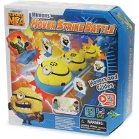 Minions - Despicable Me Hover Strike Battle (7519)