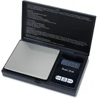 Intirilife 500 g elektroninen keittiövaaka