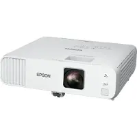 Epson EB-L210W WXGA 4500ANSI 1.41-2.26:1 LASER PROJECTOR (V11HA70080)