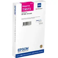 Epson 69.0ml WF Pro 6xxx, ''XXL'' magenta värikasetti