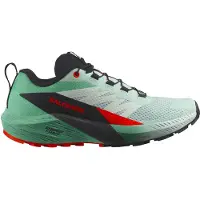 Salomon Sense Ride 5 Polkujuoksukengät