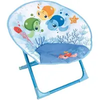 Fun House Lapsen Hauska Talo Taitettava Tuoli