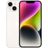 Apple iPhone 14 Plus 128GB 6.7" Starlight EU MQ4Y3YC/A