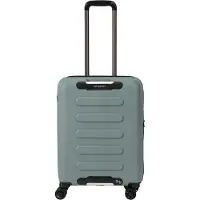 Hedgren Comby Grip XS 4-pyöräinen Käsimatkatavara XS 55 cm Vihreä