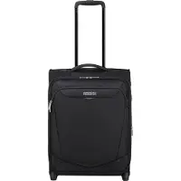 American Tourister Summerride Upright S Exp Tsa - Black - 55