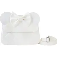 Loungefly Disney Minnie Hiiri -helmi ishohtoinen h laukku
