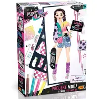 PRODUCENT Collection luova suunnittelijamuoti - Everyday Styling