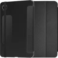 Otterbox – React Folio Galaxy Tab A9 BLK PolyBag (77-95380)