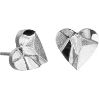 Kalevala Koru My foolish heart korvakorut hopea 2651340T