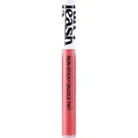 Unleashia Non Sticky Dazzle Tint Nestemäinen huulipuna 4 g Nr. 10 - Pink Muhly